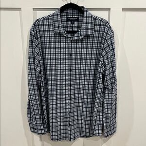 Men's Mizzen+Main Dress Shirt